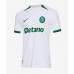 Maillot de foot Sporting CP Extérieur vêtements 2024-25 Manches Courtes